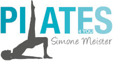 Logo Pilates4You - Pilates Reinach AG