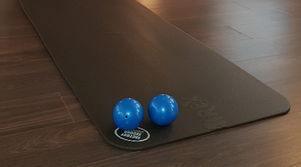 Pilates in Reinach AG - Anmeldung