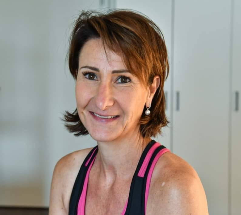 Pilates Trainerin - Simone Meister